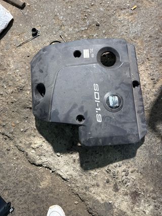 Tapa motor SEAT Ibiza 1.9 SDI