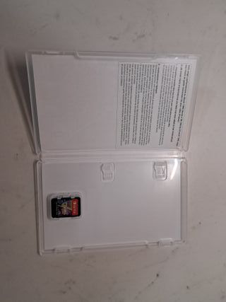 Secrets of Magic 1 & 2 Nintendo Switch