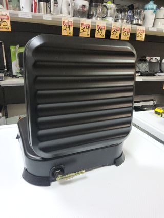 Cocina Portátil Jata 1 Fuego