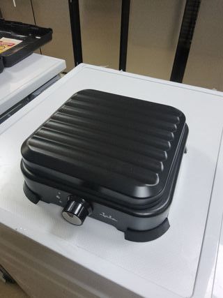 Cocina Portátil Jata 1 Fuego