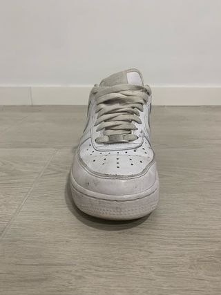 Nike Air Force 1 Blancas