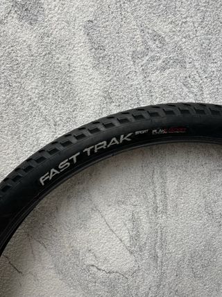 Pneu Specialized Fast Trak 29x2.1