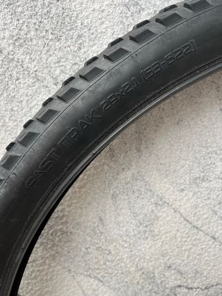 Pneu Specialized Fast Trak 29x2.1