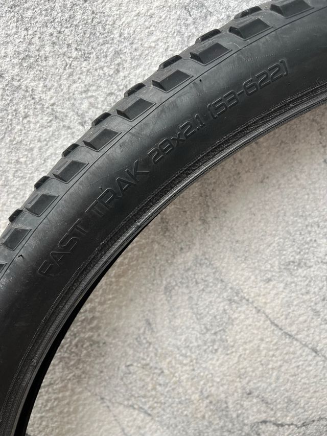 Pneu Specialized Fast Trak 29x2.1