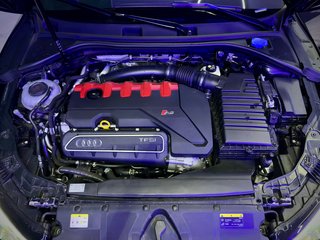 Audi RS3 2024