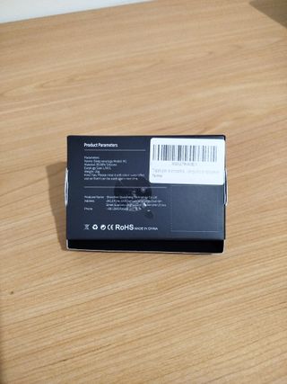 Tapones para oídos IDE11 M1 Quiet