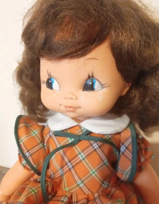 Pellizquina de Jesmar.