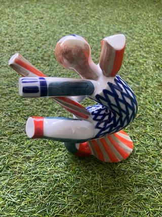 SARGADELOS BRUJA DIVERTIDA