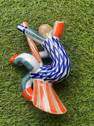 SARGADELOS BRUJA DIVERTIDA