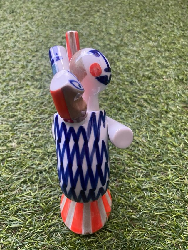 SARGADELOS BRUJA DIVERTIDA