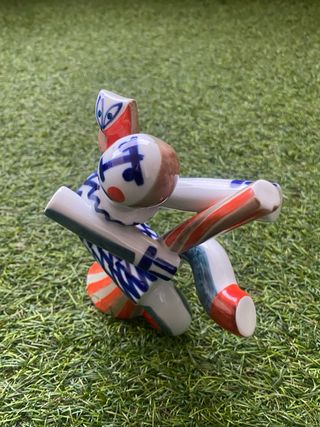 SARGADELOS BRUJA DIVERTIDA