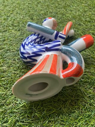 SARGADELOS BRUJA DIVERTIDA