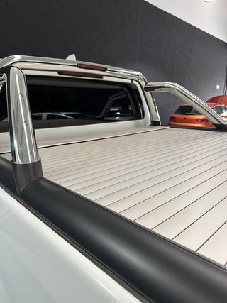 Isuzu D-Max 1.9 Turbodiesel Double Cab Premium+ 4WD