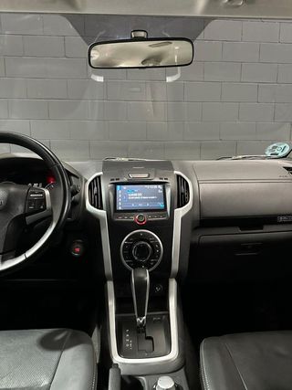 Isuzu D-Max 1.9 Turbodiesel Double Cab Premium+ 4WD