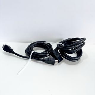 Playstation 3 Sony Nera+2 controller+cavi