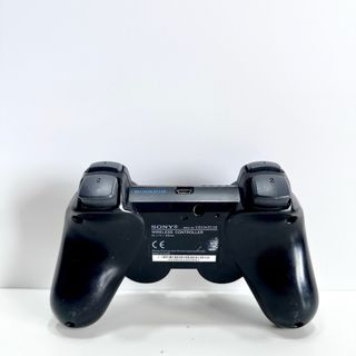 Playstation 3 Sony Nera+2 controller+cavi
