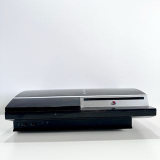 Playstation 3 Sony Nera+2 controller+cavi