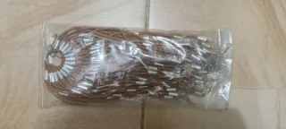 #11 Lote recambios bici antigua