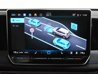 Volkswagen Tiguan R-Line 1.5 eTSI 150CV DSG7