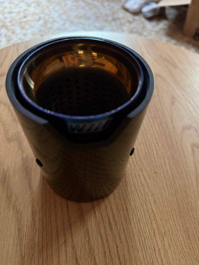 Boquilla Escape Fibra Carbono BMW M3