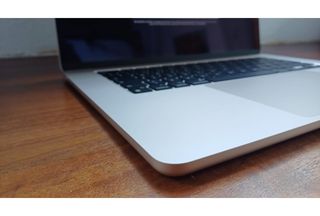 MacBook Air 15" Chip M4, 16GB RAM, 256GB