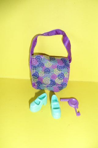 Barbie Teen Skipper Fashion Party Mattel 1996 90