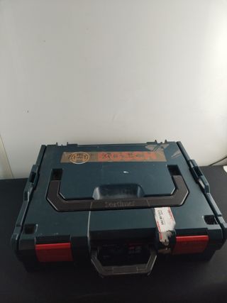 Taladro Bosch GSB 14.4 V-LI