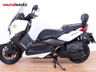 YAMAHA X-MAX 400