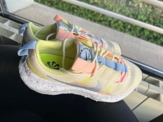 Zapatillas Nike Mujer Talla 38