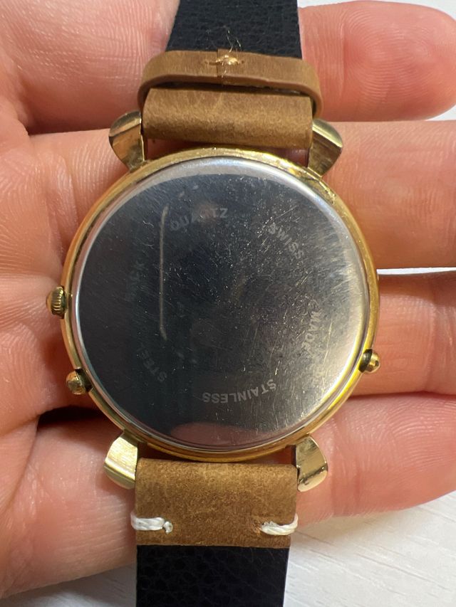 Orient Xernus Cuarzo