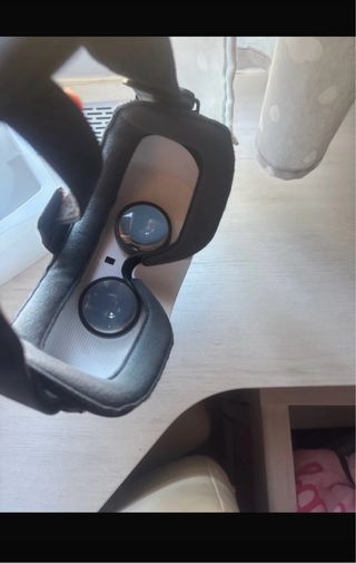 Samsung Gear VR Gafas Realidad Virtual