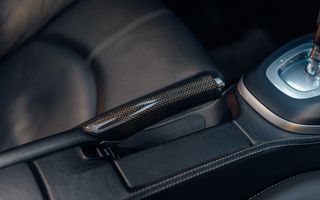 Porsche 911 997 Turbo Cabrio PDK