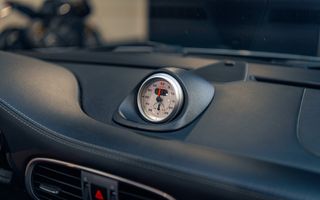 Porsche 911 997 Turbo Cabrio PDK