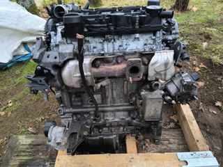 Motor HDI 1500 cv 120 cv Peugeot expert 2020