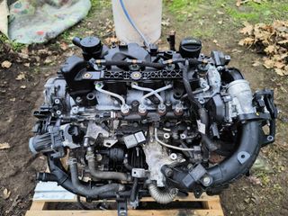 Motor HDI 1500 cv 120 cv Peugeot expert 2020