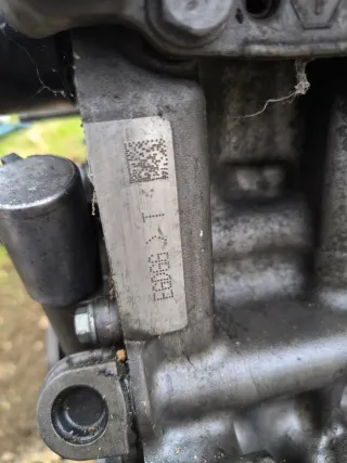 Motor HDI 1500 cv 120 cv Peugeot expert 2020