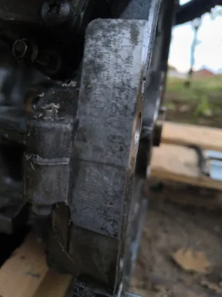 Motor HDI 1500 cv 120 cv Peugeot expert 2020