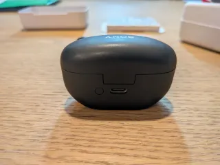 Auriculares Sony WF1000XM5