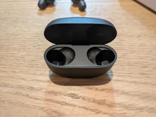 Auriculares Sony WF1000XM5