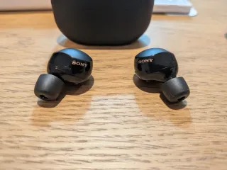 Auriculares Sony WF1000XM5