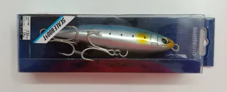 Señuelo Shimano Scale Boost 130