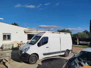 Toldo 6m Eléctrico con Mando