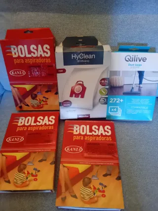 Aspiradora Miele Parquet 2000W