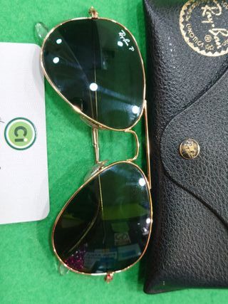 Gafas de sol Ray-Ban Aviator RB3025 Polarizadas