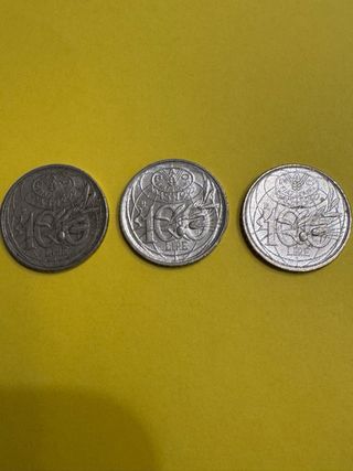 monete varie in Lire antiche 