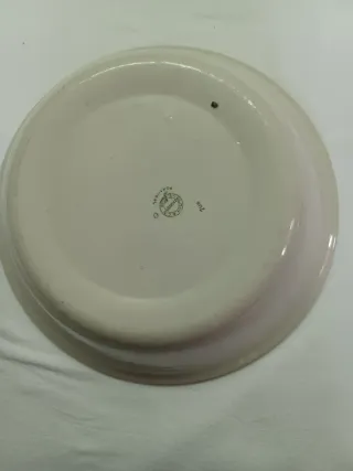 Saladeira Sacavém com Flores