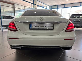  MERCEDES  BENZ E 220 D 9G-TRONIC 194 CV