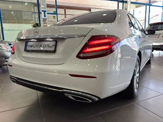  MERCEDES  BENZ E 220 D 9G-TRONIC 194 CV