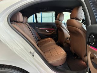  MERCEDES  BENZ E 220 D 9G-TRONIC 194 CV