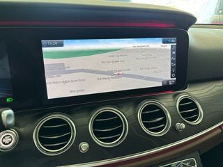  MERCEDES  BENZ E 220 D 9G-TRONIC 194 CV